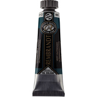 Краски масляные 