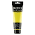 Краски акриловые "Blockx", 716 желтый Блокс, 120 мл