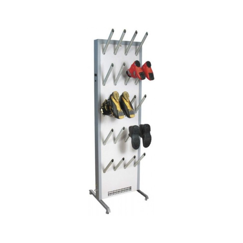 Шкаф сушильный "ШСО-10", 2020x620x160 мм