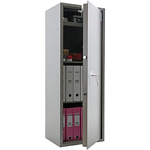 Офисный сейф AIKO TM-120T, 1200x440x355 мм