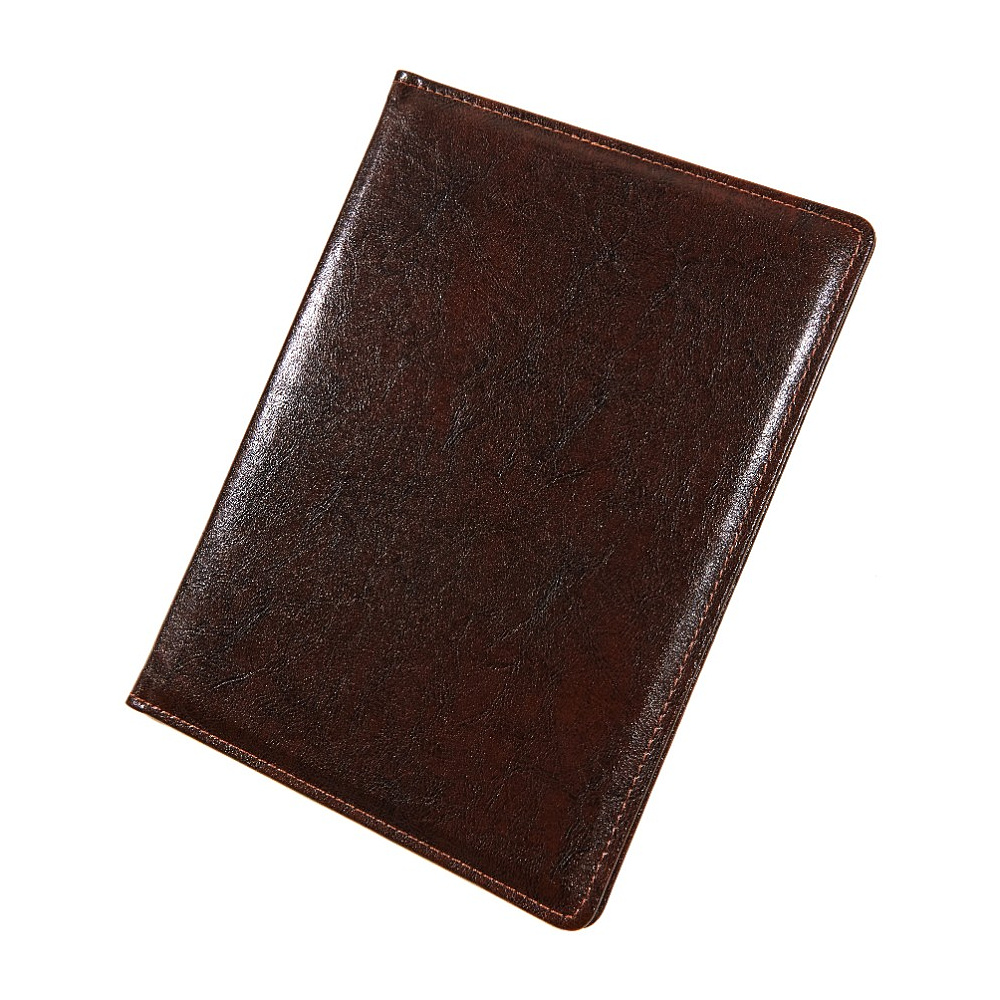 Папка на подпись, коричневый - 2