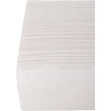 Полотенца бумажные, Z-сложение, 1 слой, 200 листов