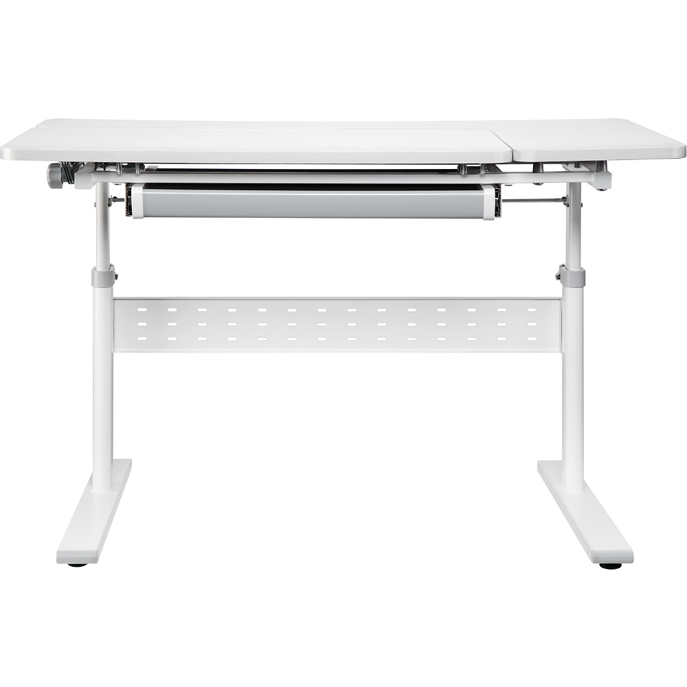 Стол Ergosmart E603 GREY, 1000х600х(540-760) мм - 3