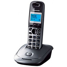 Телефонный аппарат Panasonic "KX-TG2511RUS"