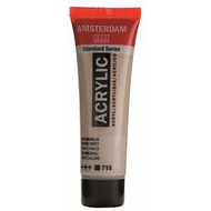 Краски акриловые 