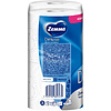 Бумага туалетная Zemma Deluxe, 4 рулона, 3 слоя, белый - 4