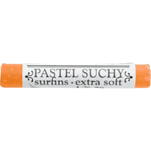 Пастель сухая "Renesans", 21 красный английский