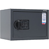 Мебельный сейф AIKO Т-250 EL, 250x350x250 мм - 2