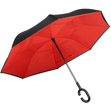 Зонт-трость "Flipped"