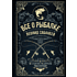 Книга "Всё о рыбалке. Легендарная подарочная энциклопедия", Сабанеев Л.