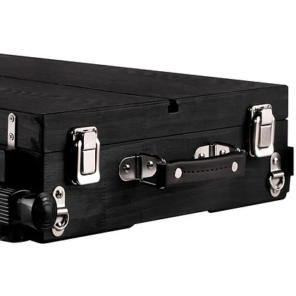 Этюдник "Малевичъ МЛ-82", сосна, алюминий - 2