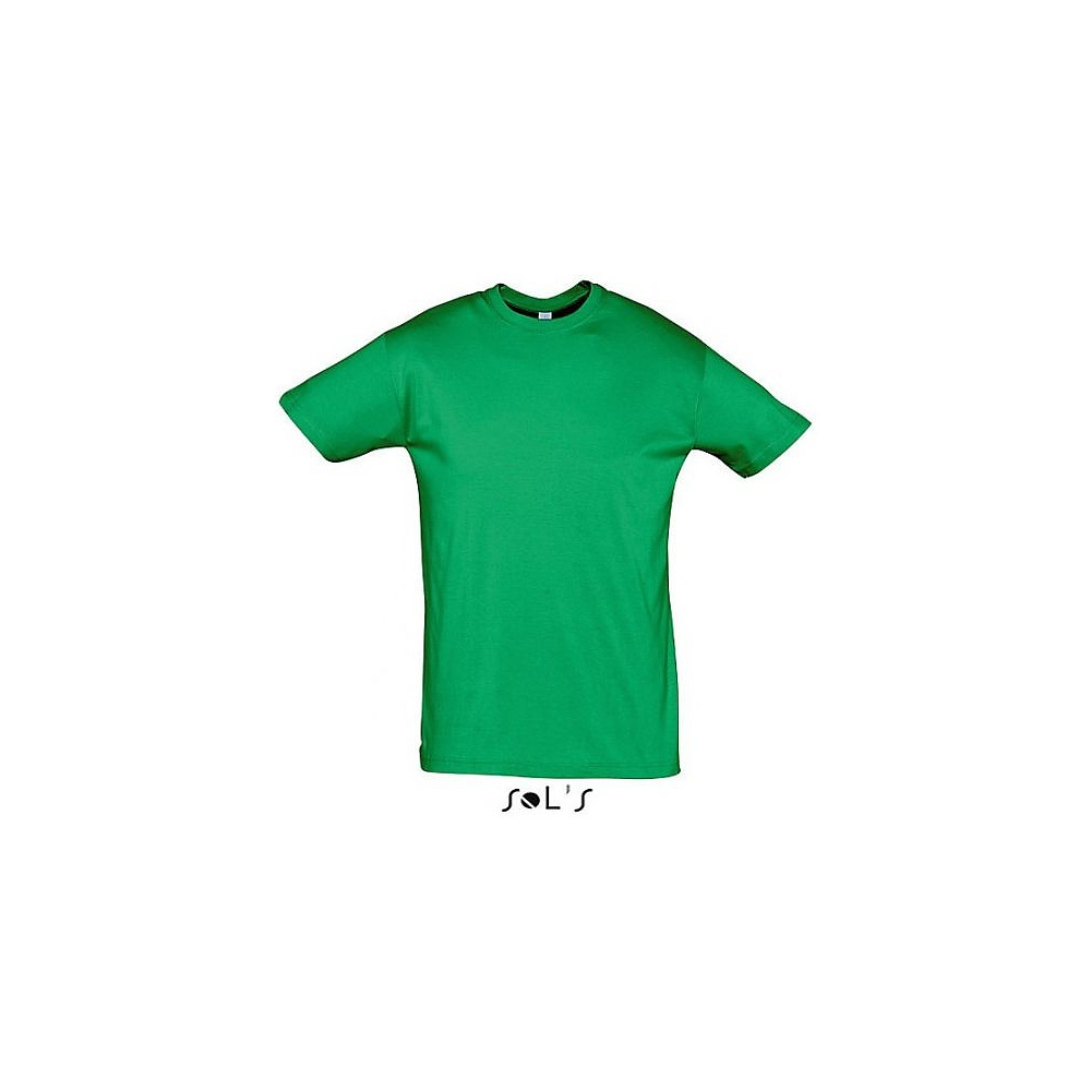 Фуфайка "Regent", xl, зеленый