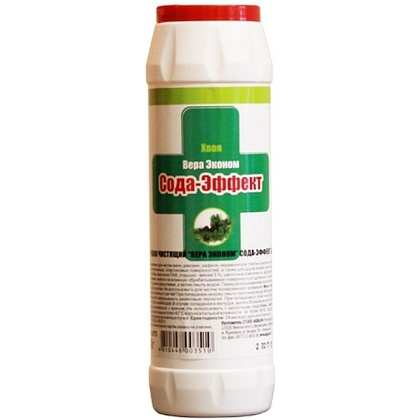 Порошок чистящий, порошок