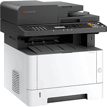 Принтер лазерный монохромный МФУ Kyocera ECOSYS MA4500X (тонер TK-3405)