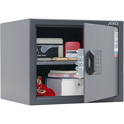 Мебельный сейф AIKO Т-280EL, 280x350x300 мм