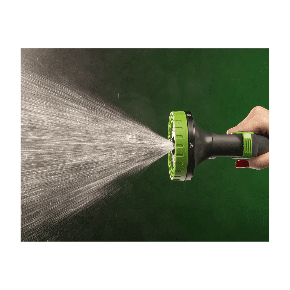 Пистолет-распылитель Amigo Grande 79401, 2/4", 6 функций - 3