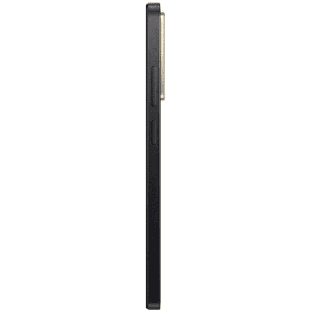 Смартфон REDMI A5 (25028RN03A), 4GB, 128GB, черный - 4