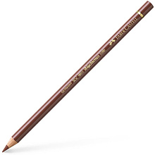 Карандаш цветной "Polychromos", 283 сиена жженая