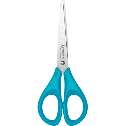 Ножницы Maped "Pulse", 16 см, ассорти - 4