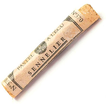 Пастель сухая "À l'écu", 370 гуммигут