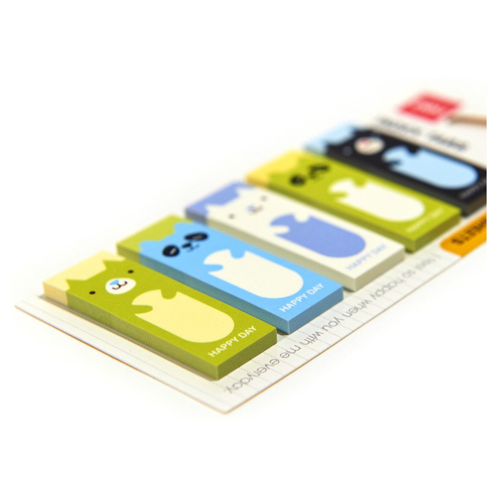 Набор первоклассника «Офистон Маркет», для мальчиков, 13 предметов - 41