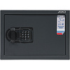 Мебельный сейф AIKO Т-250 EL, 250x350x250 мм - 3