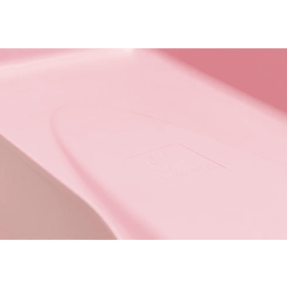 Модуль горизонтальный "Autentik", конфетно-розовый - 6