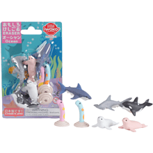 Ластик "IWAKO Ocean"