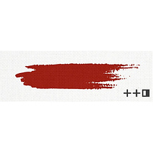 Краски масляные Renesans "Oils for art", 20 кармин, 60 мл, туба