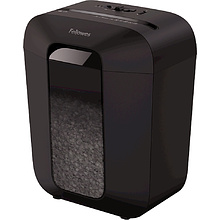 Уничтожитель "Fellowes PowerShred LX50", DIN P-4