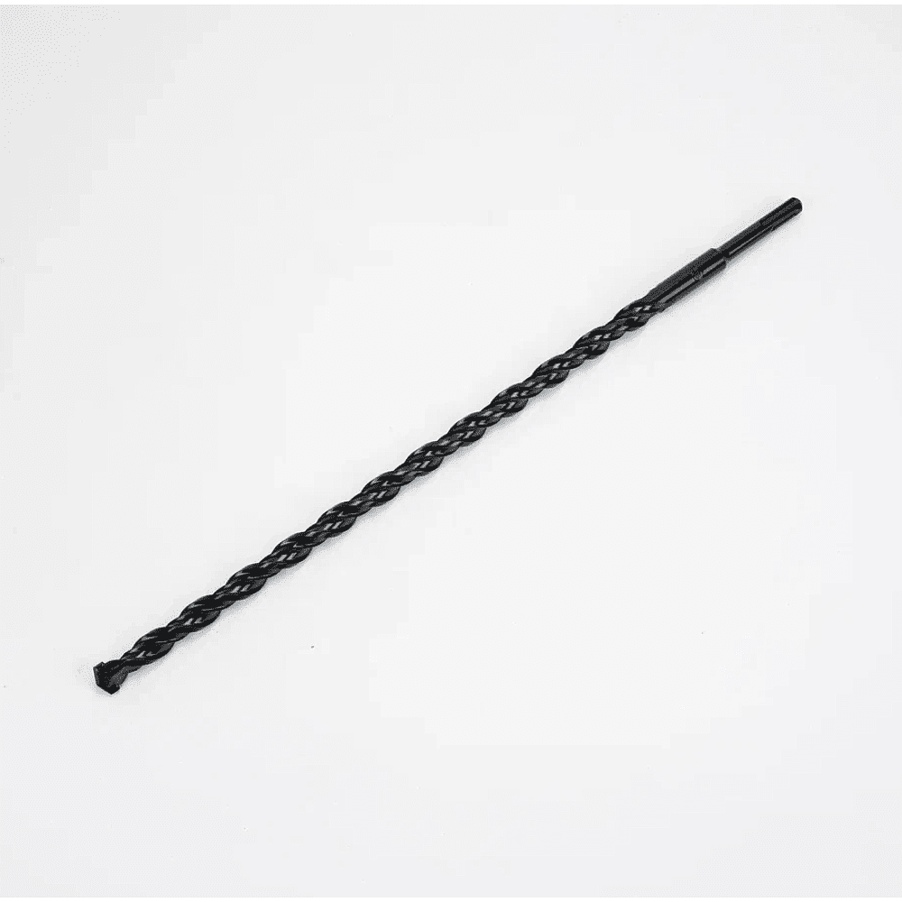 Бур M-Lion MDD16450P, по бетону, 16х450 мм, SDS+, двойная резьба - 3