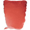 Краски акварельные "Rembrandt", 364 квинакридон красный, кювета - 2