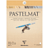 Блок бумаги "Pastelmat", 30x40 см, 360 г/м2, 12 листов, 4 цвета