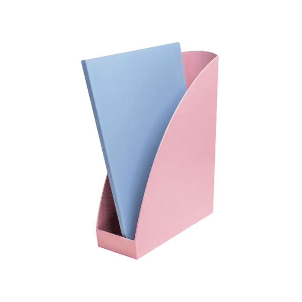 Модуль вертикальный "Autentik", конфетно-розовый