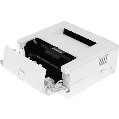 Принтер лазерный монохромный Deli P2500DW - 5