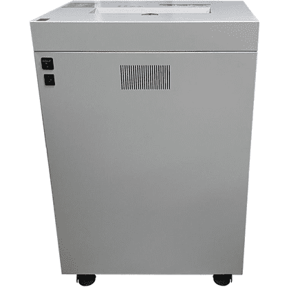 Уничтожитель "Office Kit S850" - 4