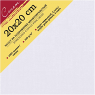 Холст на подрамнике 