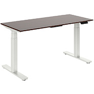 Комплект WellDesk Flagman (регулируемый по высоте каркас арт. 9022027 и столешница арт. 9031919)