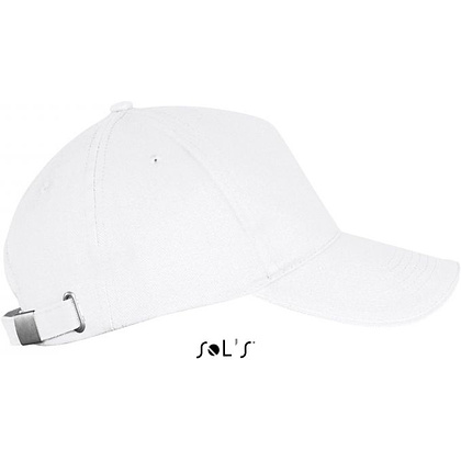 Бейсболка "Long Beach", синий, (976105) - 2