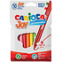 Фломастеры "Carioca Joy", 10 шт