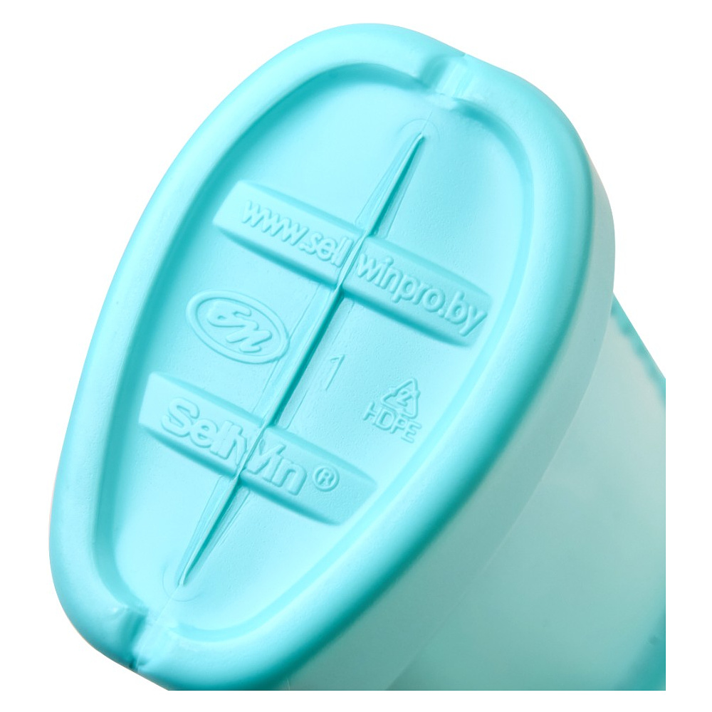 Средство чистящее для сантехники с активным хлором "Zaubex Лимон", 750 мл - 7