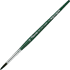 Кисть для рисования "Tintoretto Emerald", синтетика, круглая, №10