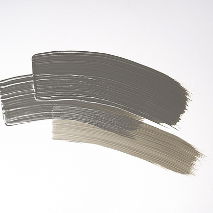 Краска акриловая глянцевая "Декола", 445 французский кофе, 50 мл., банка - 4