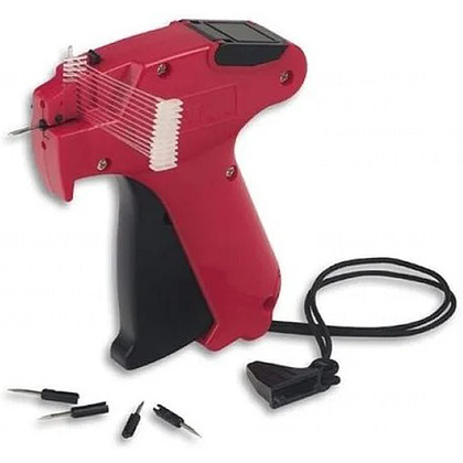 Ярлыкодержатель, 15 мм, для стандартной иглы, 5000 шт/упак - 2