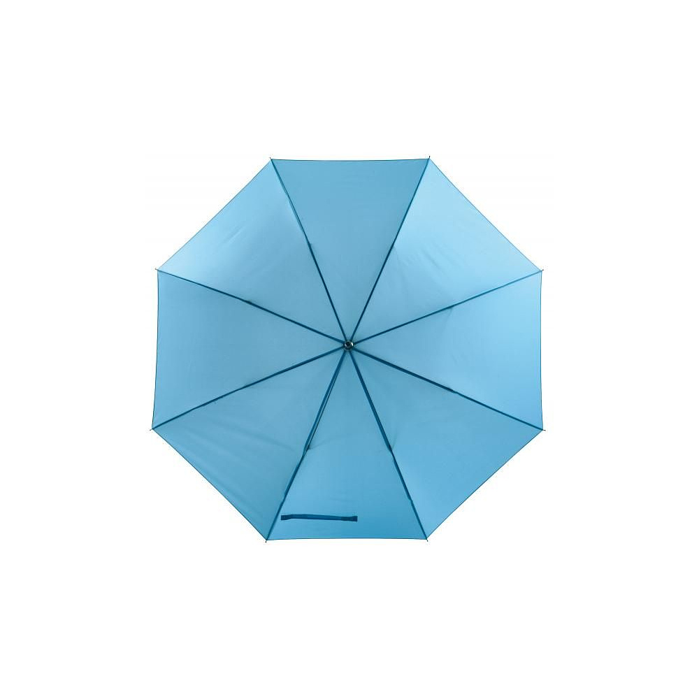 Зонт-трость "Wind", 103 см, голубой - 2
