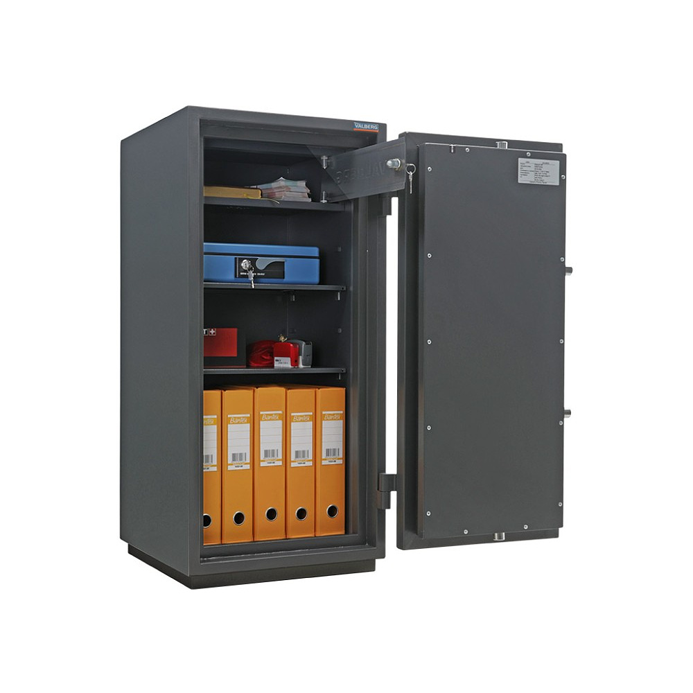 Сейф взломостойкий Кварцит 90Т, 930x440x430 мм - 5