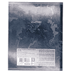 Тетрадь "Marble Color", А5, 96 листов, в клетку, ассорти - 4