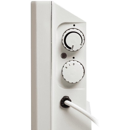 Электроконвектор Zerten ZL-10 - 5