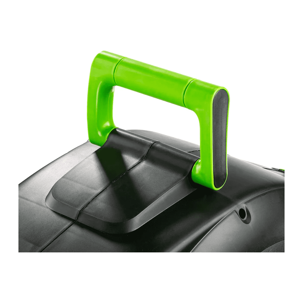 Шланг поливочный Amigo Grande 79668, на катушке, с коннектором, 1/2", 30 м - 6