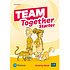 Книга "Team Together. Starter. Level -A1. Activity Book", Anna Osborn